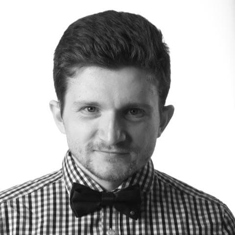 Wojtek Winnicki Wojtek Winnicki