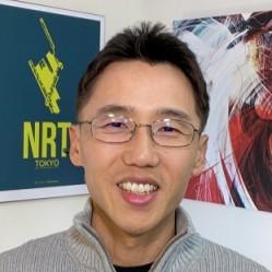 PeterIkeda PeterIkeda