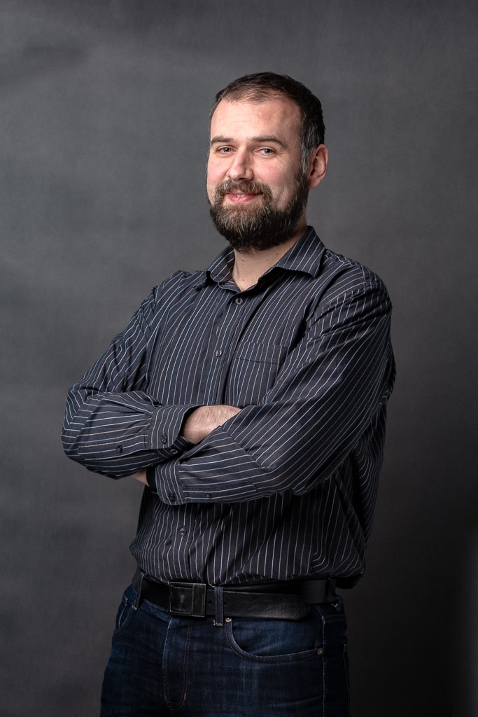 Marcin Vogelsin Marcin Vogelsin