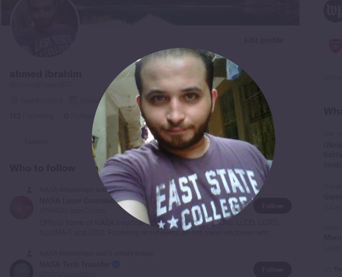 Ahmad Ibrahim