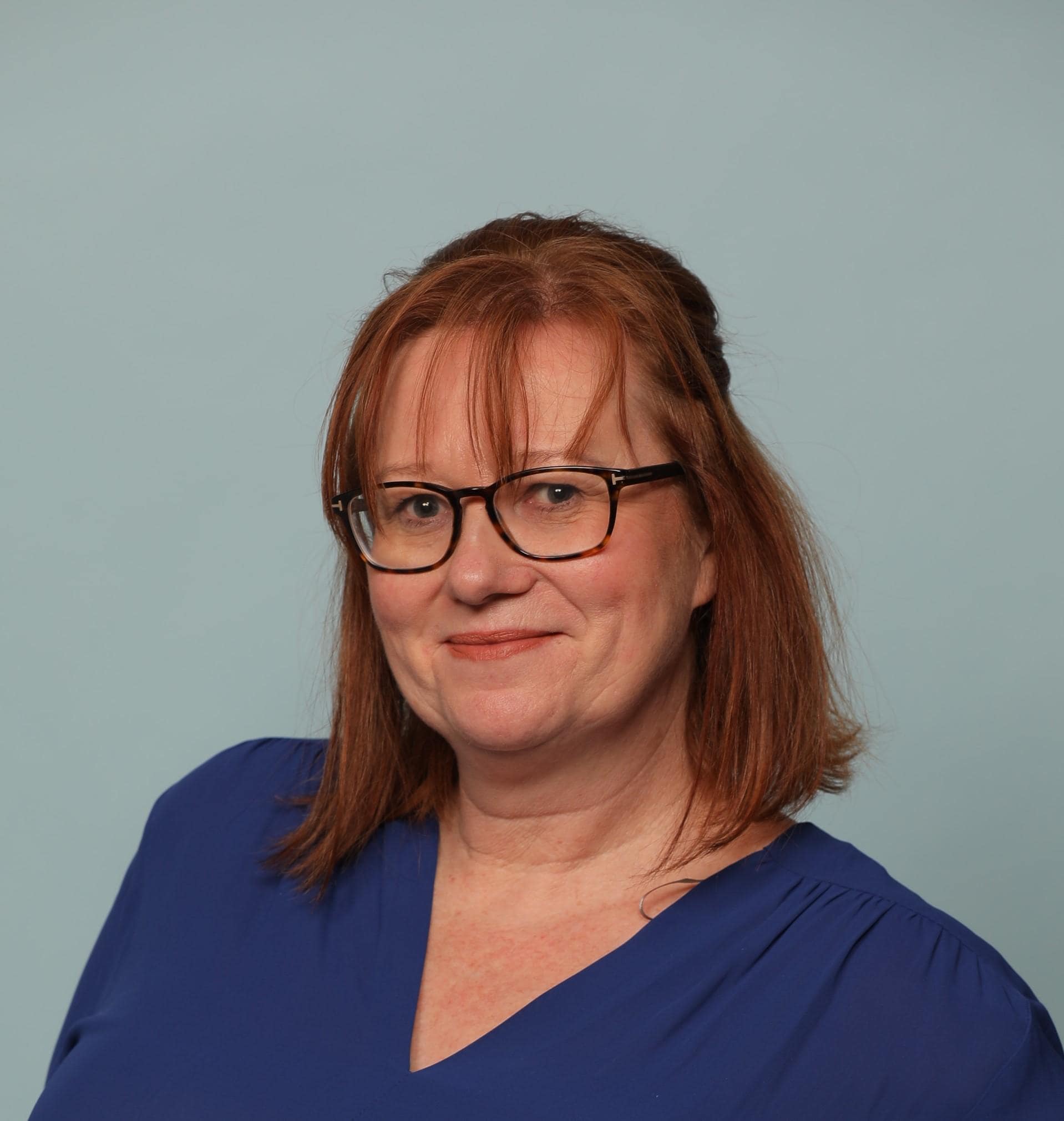 Helen Parker Helen Parker
