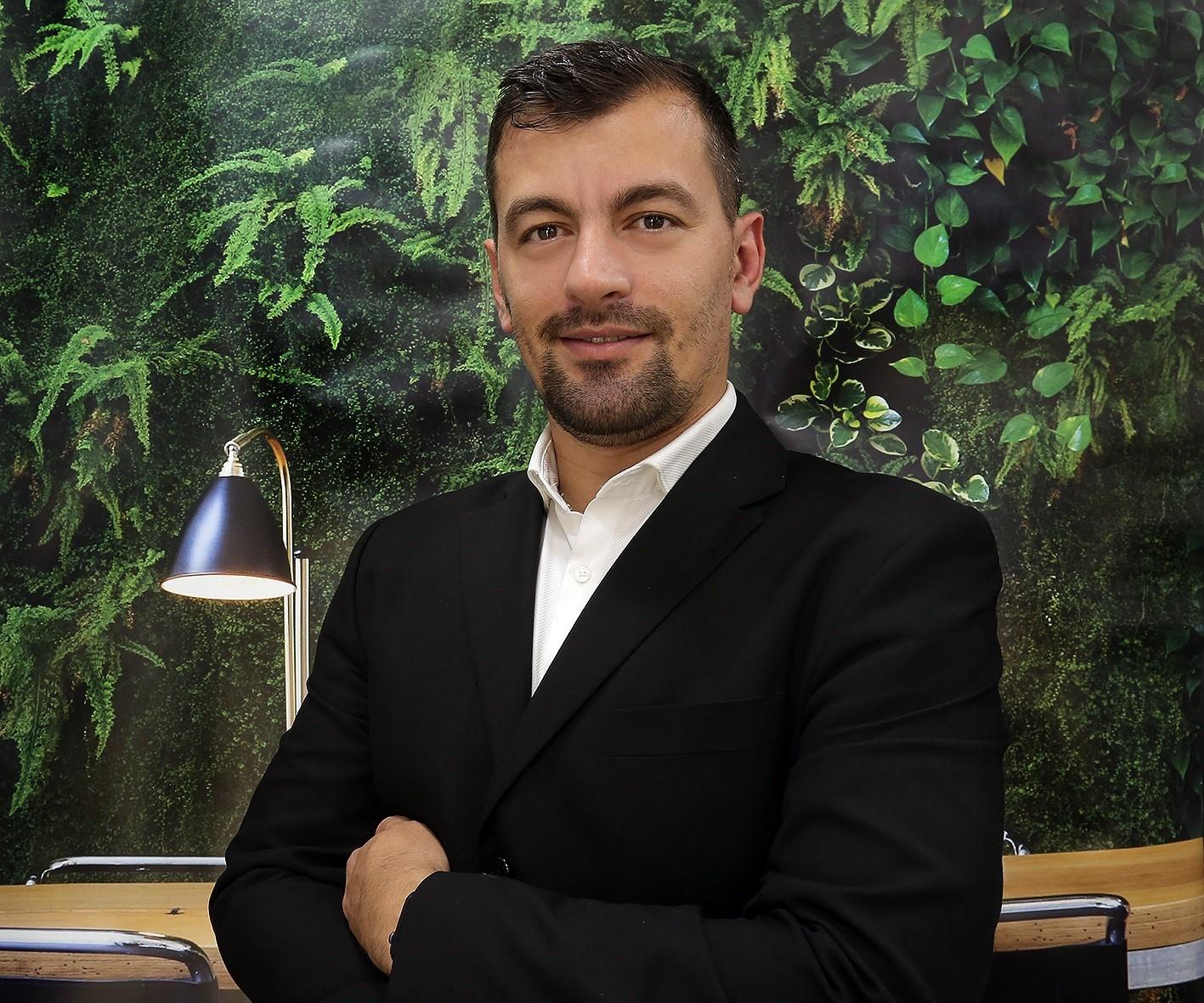 Nuno Oliveira