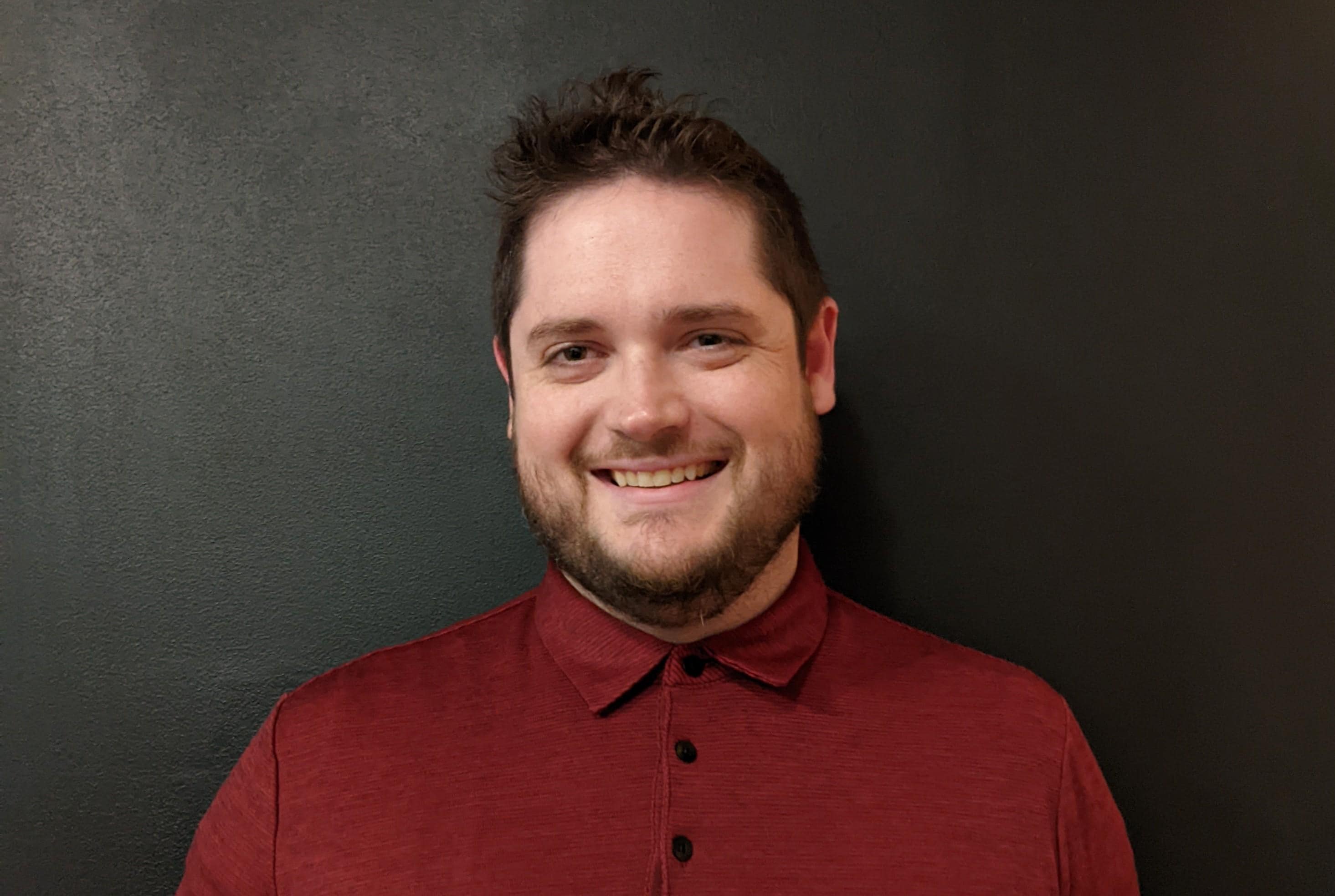 Dan Menter