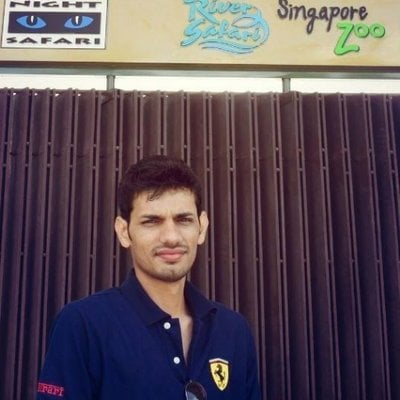 Jaynesh Sharma