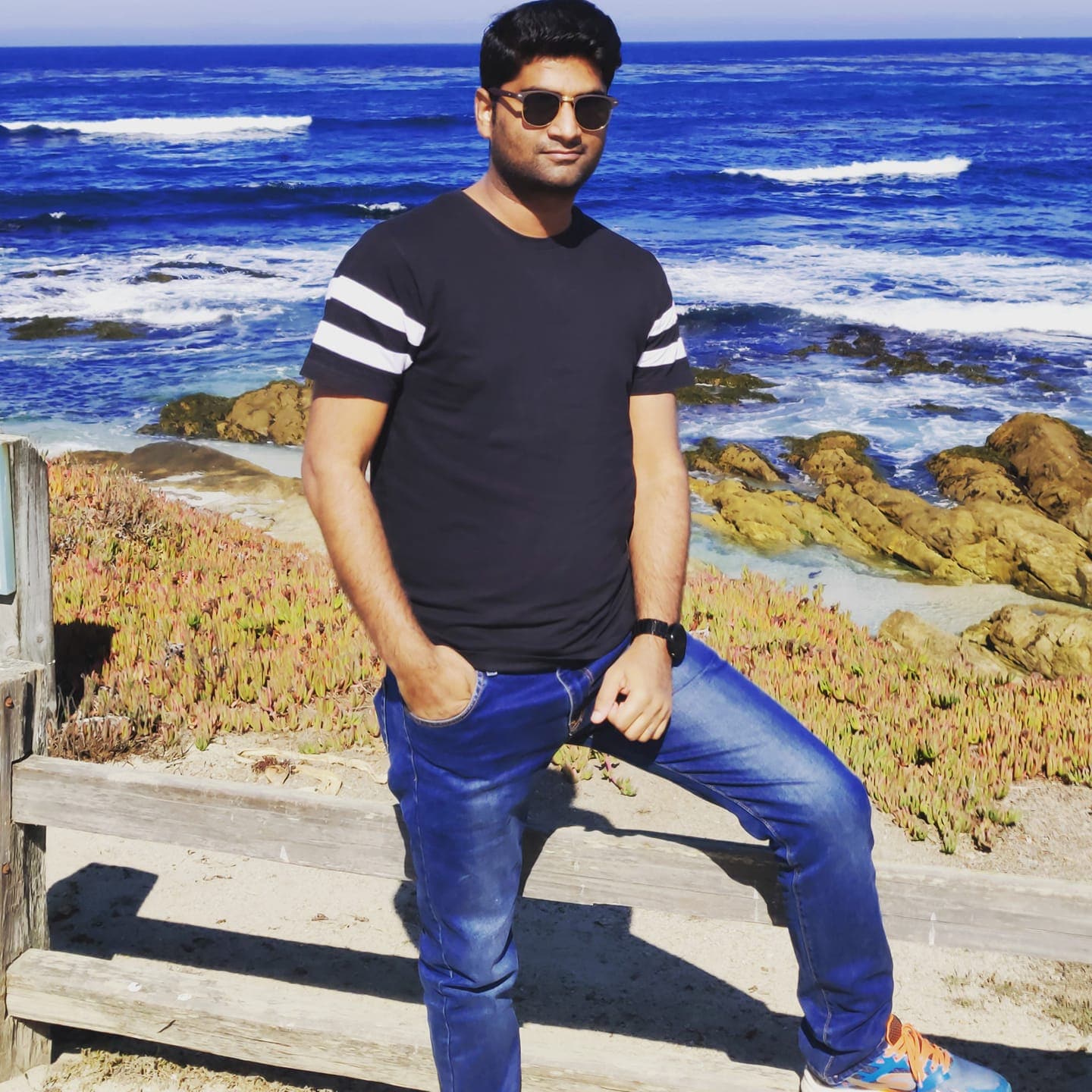 Rohant Joshi2