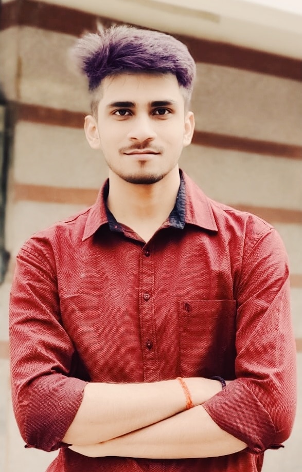 Anish kumar