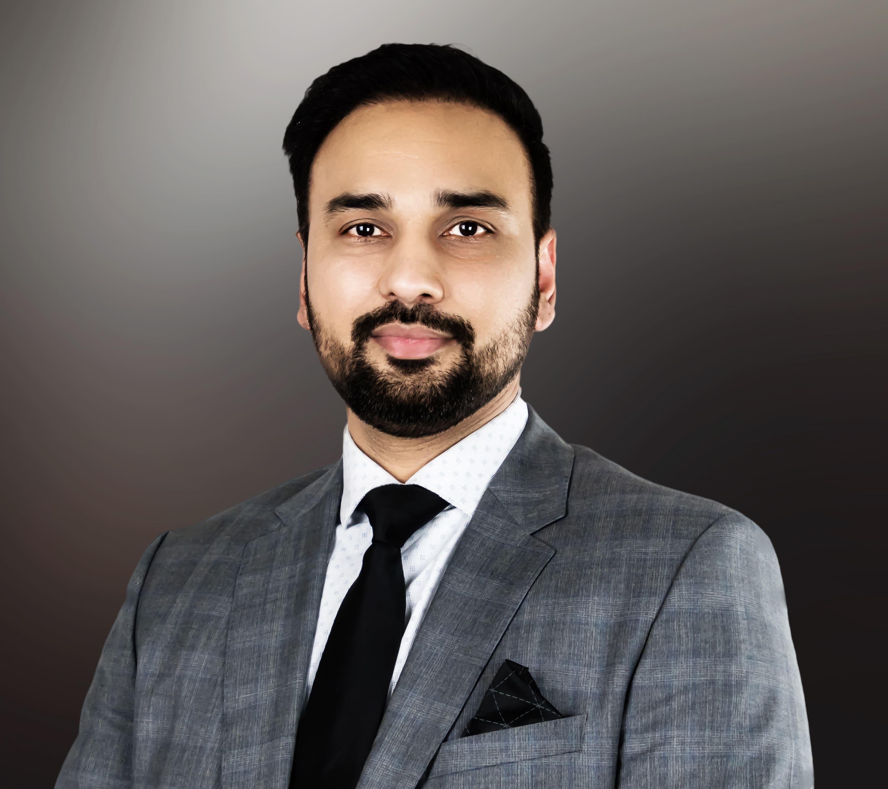 Harinder