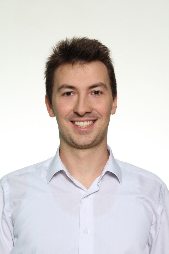 Branislav Ilic