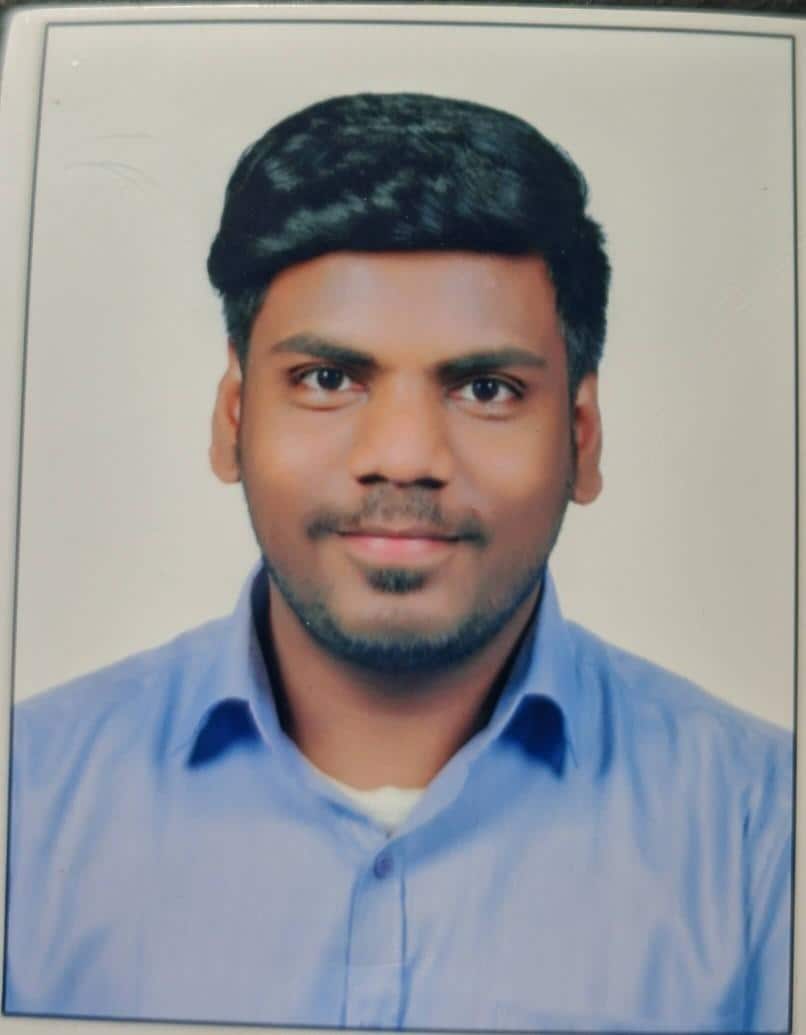 Pranav Suryawan Pranav Suryawan