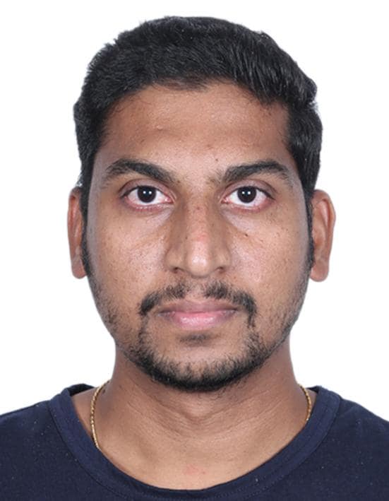 Siva Ponnada