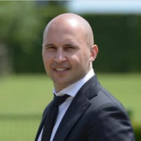 Serkan Yilmaz