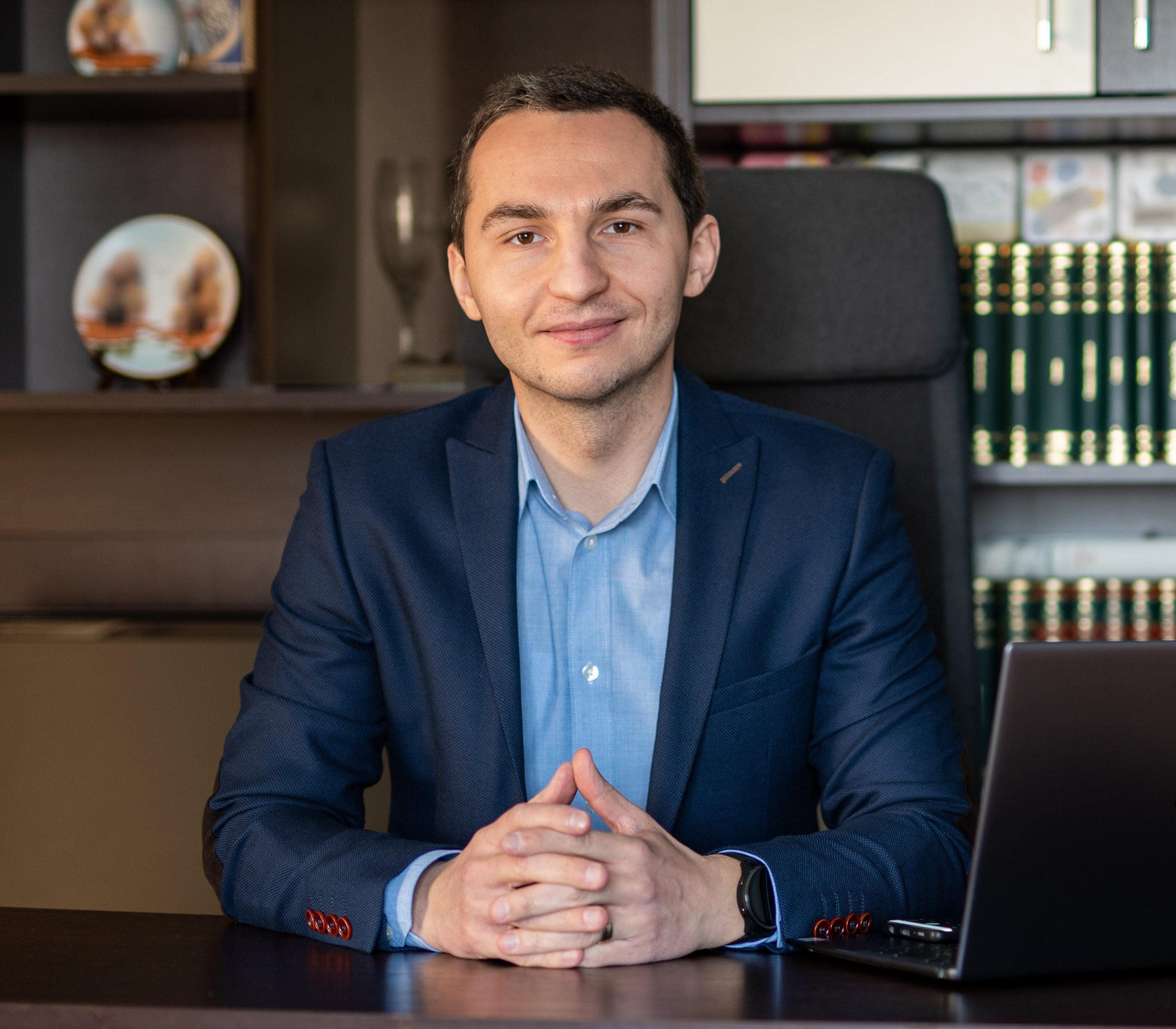 Alex Perju