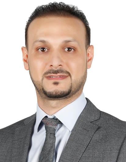 Ali Al-Khayat Ali Al-Khayat