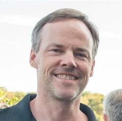 Tom Yeatts