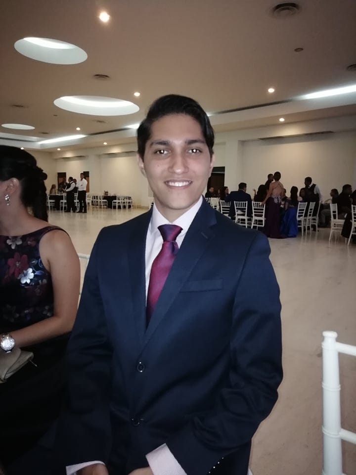 Alexis Diaz Alc