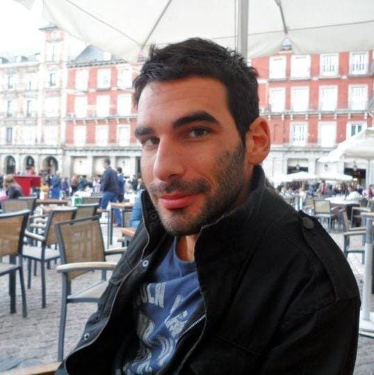 Peter Grabovszk