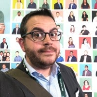 Chris Grassi