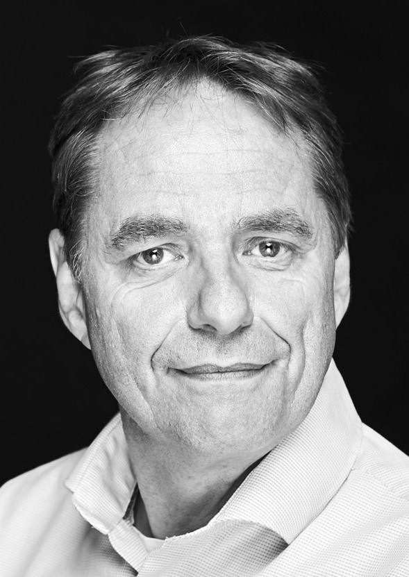 Robert van Mill