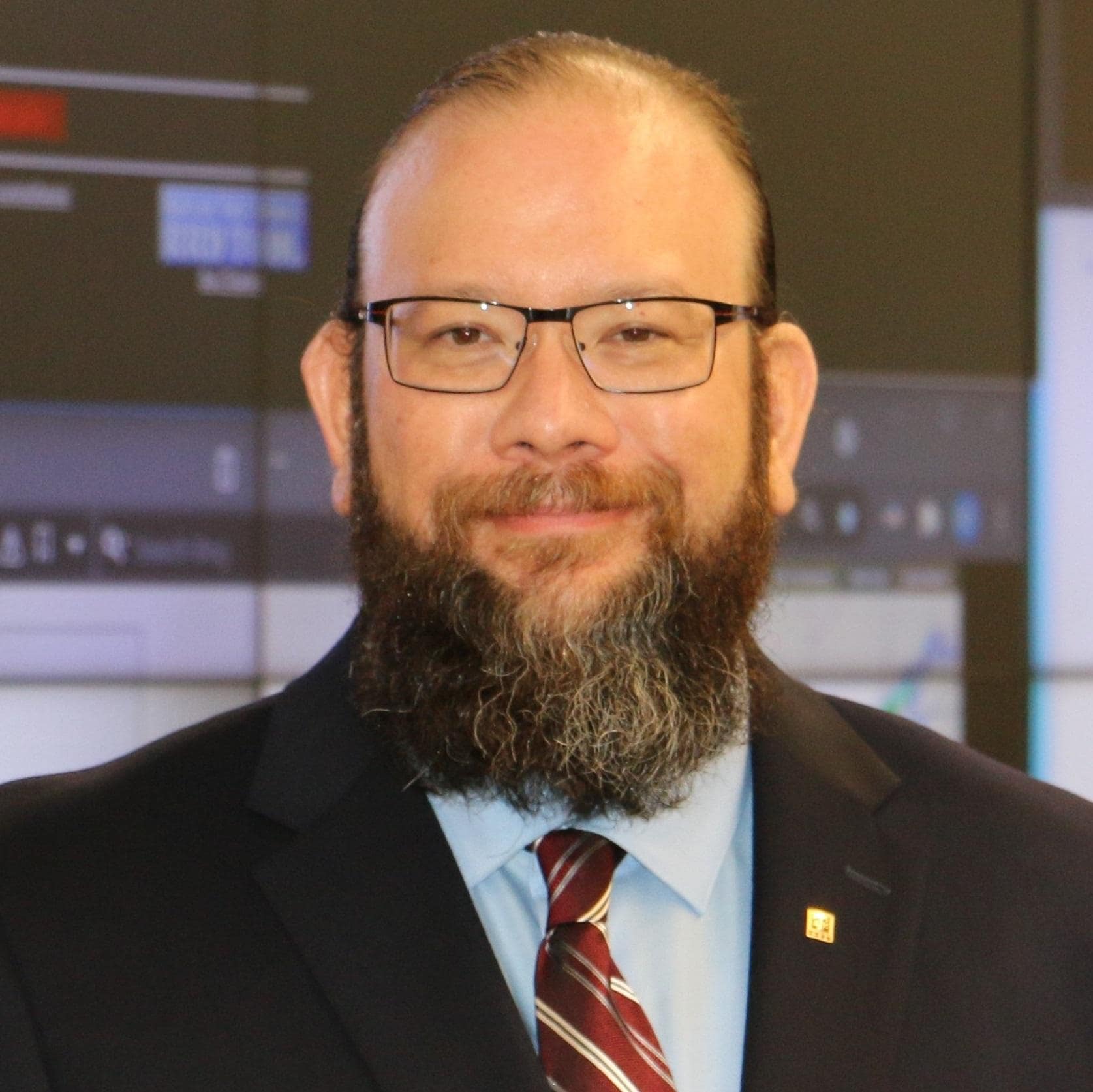 Ken Reinertson