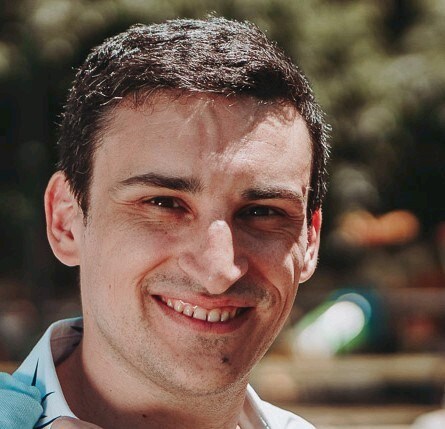 Santiago Tombio