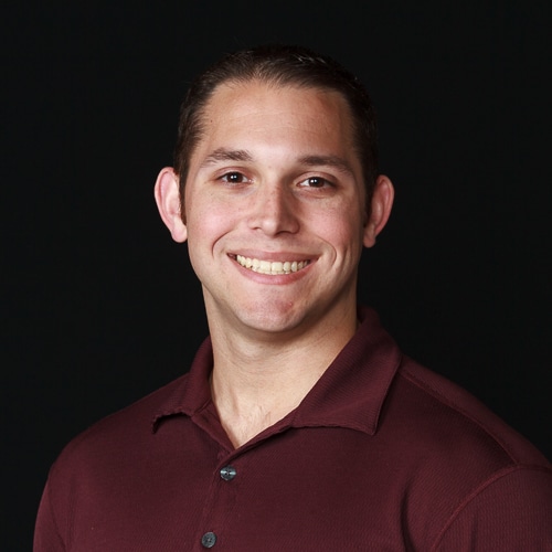 Nathan Samano
