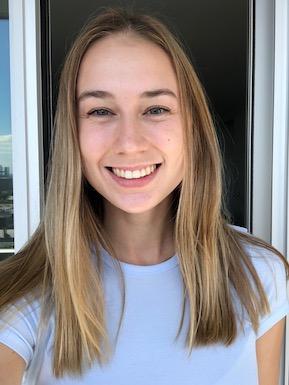 Allie Pritchard