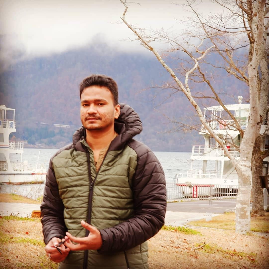 Ashutosh Singh2 Ashutosh Singh2