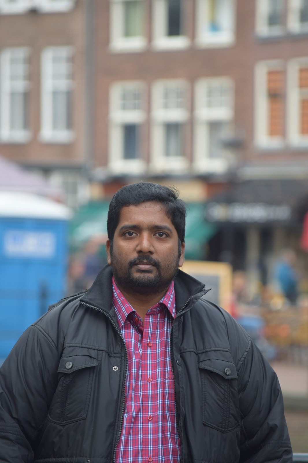 Arun Kumar P1 Arun Kumar P1