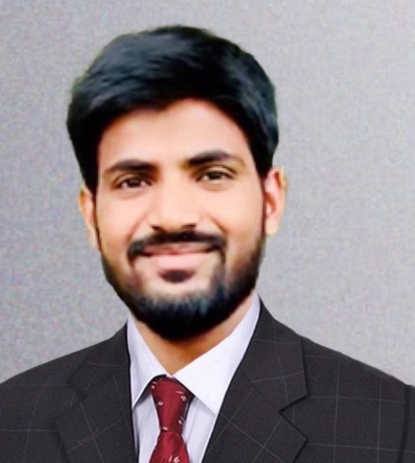 Padmaraj Doolla Padmaraj Doolla