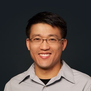 Larry Lau