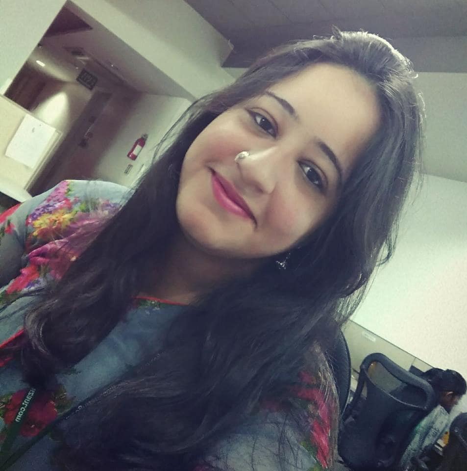 Vineetha Rohra1 Vineetha Rohra1
