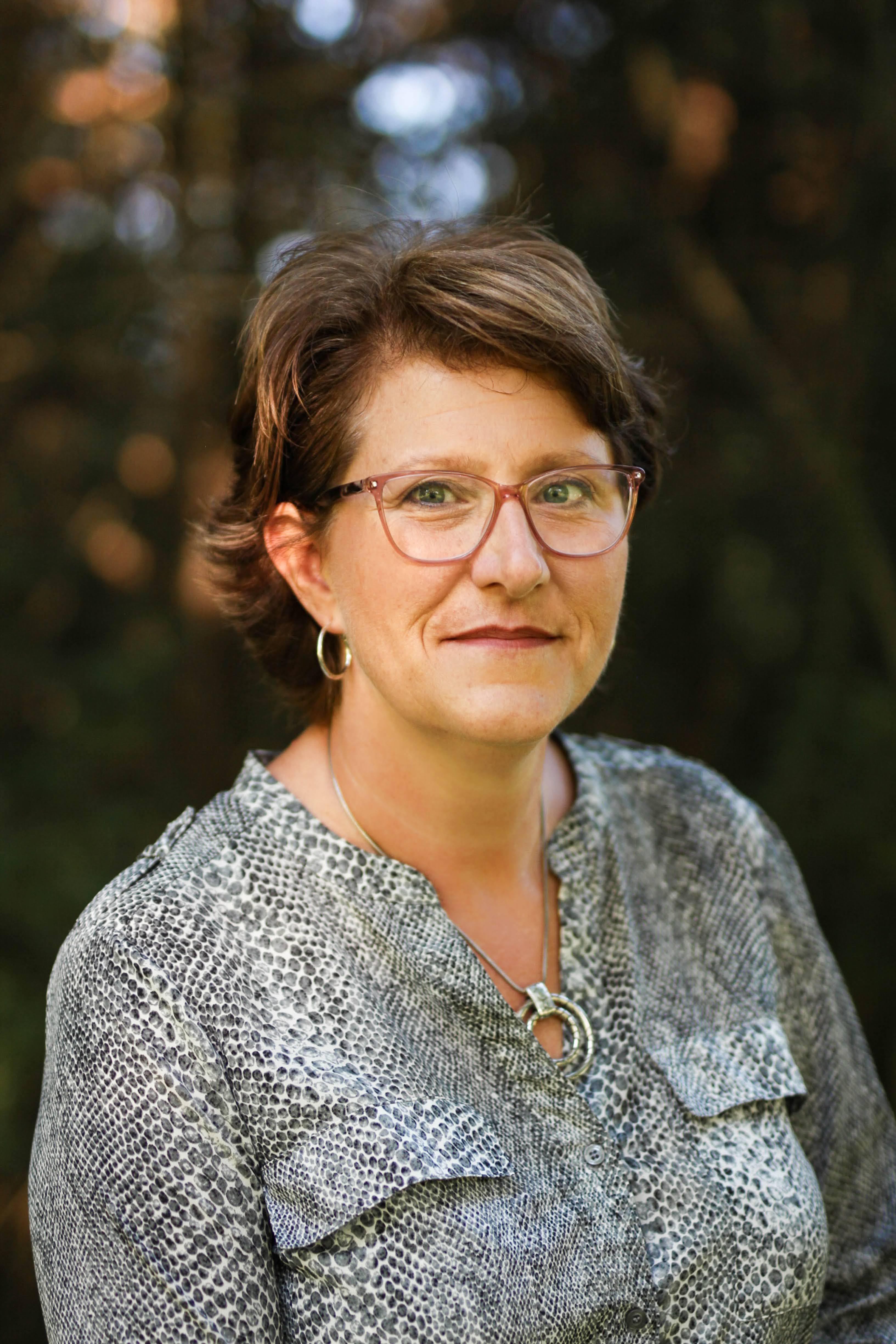Colleen Lowe
