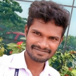 Ramesh Kandhan Ramesh Kandhan