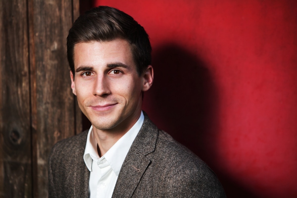 Simon Ciglia