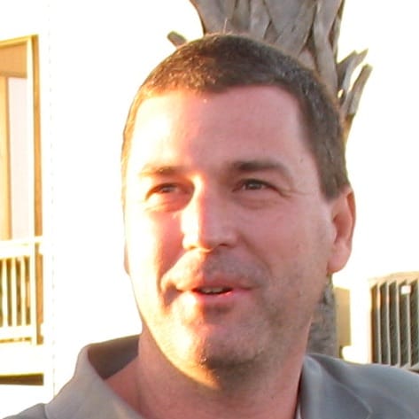 Marty Bright