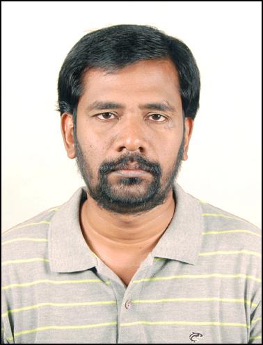 Senthil Bapooj1