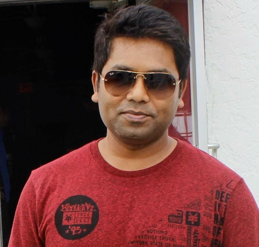 Roushan Kumar