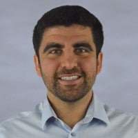 Tiago Schulz