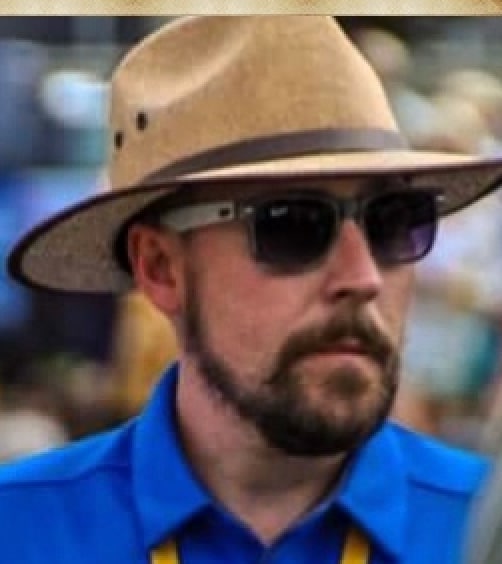 Jon Williams