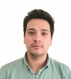 Nuno Meira