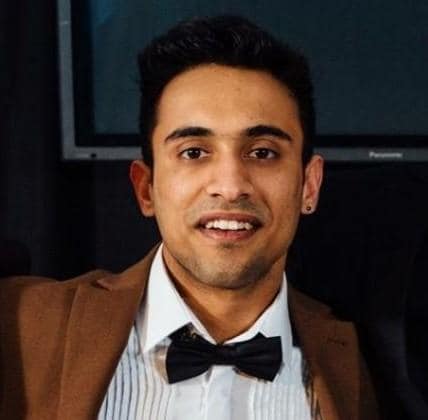 Shubham Gagneja Shubham Gagneja