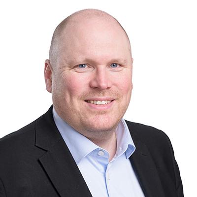 Lars Bolk