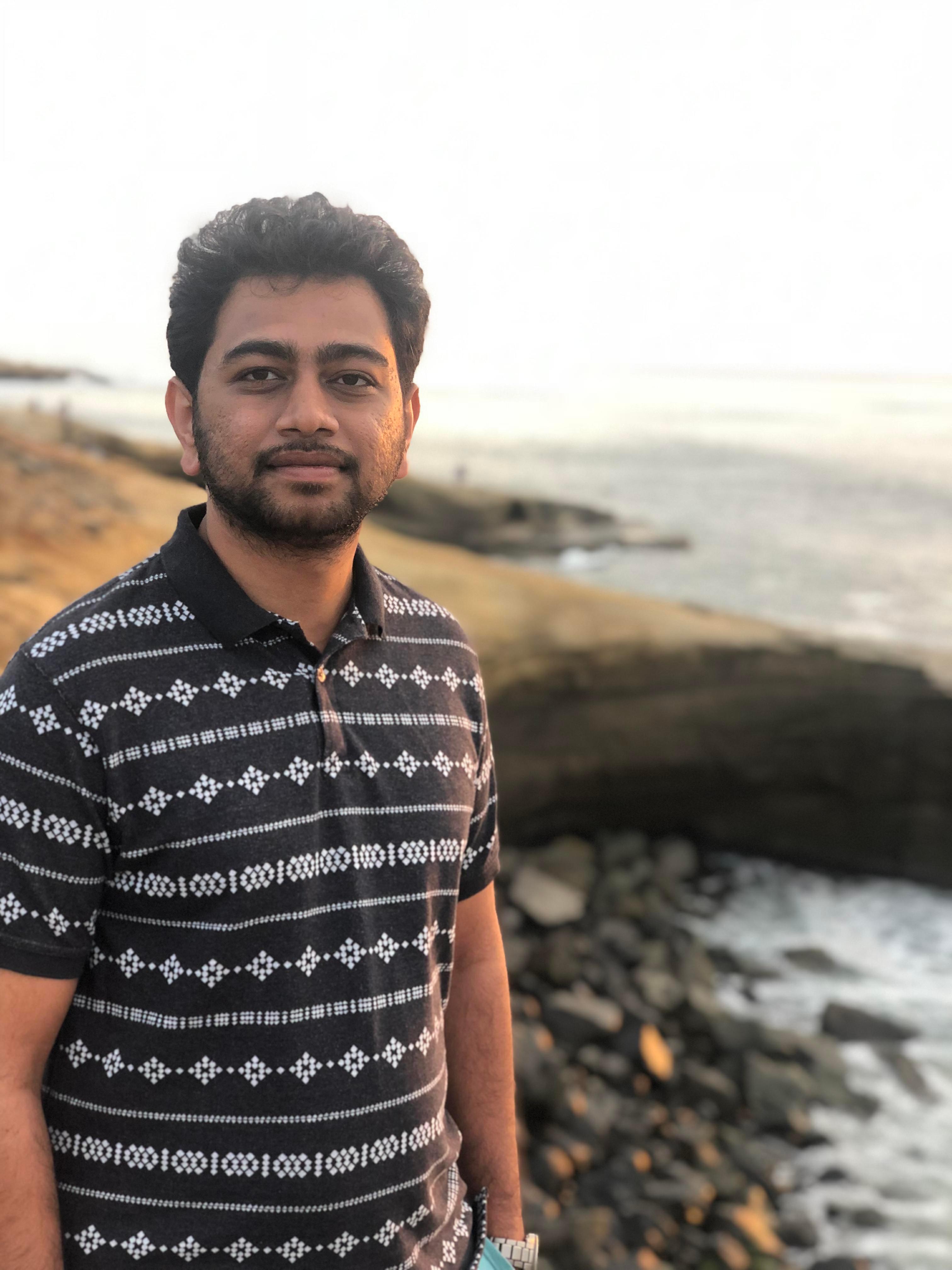 Kiran Yogesh1