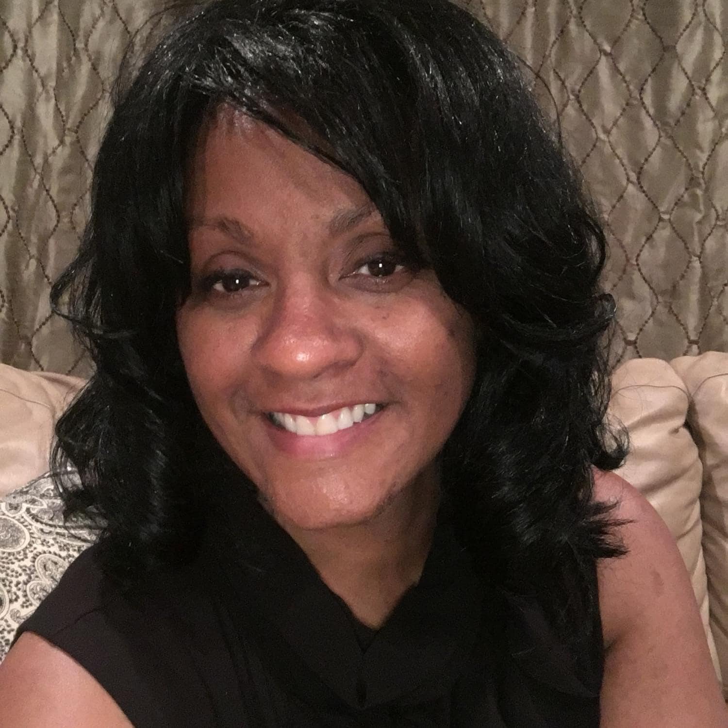 Jill Jackson-Jo Jill Jackson-Jo
