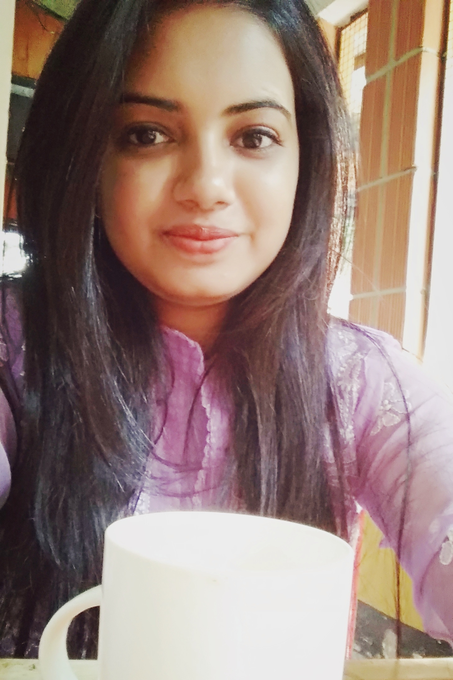 Mayurika Patel Mayurika Patel