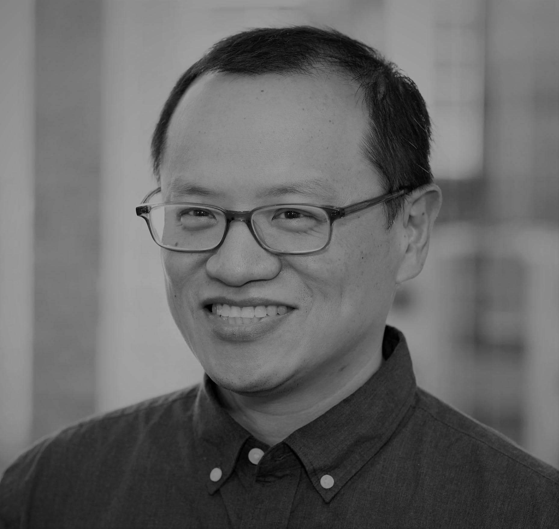 Sam Chan