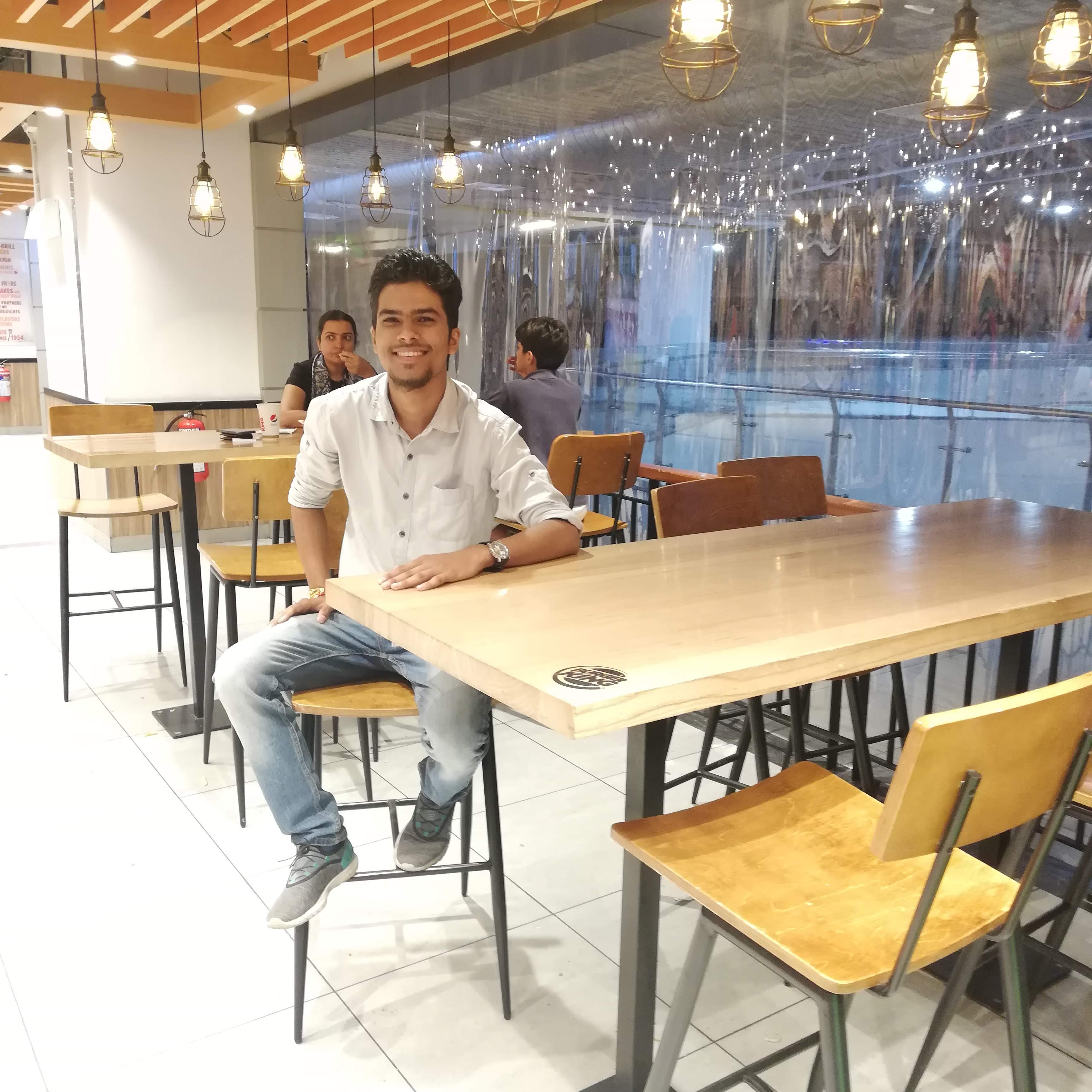 Sumit Pandey2 Sumit Pandey2