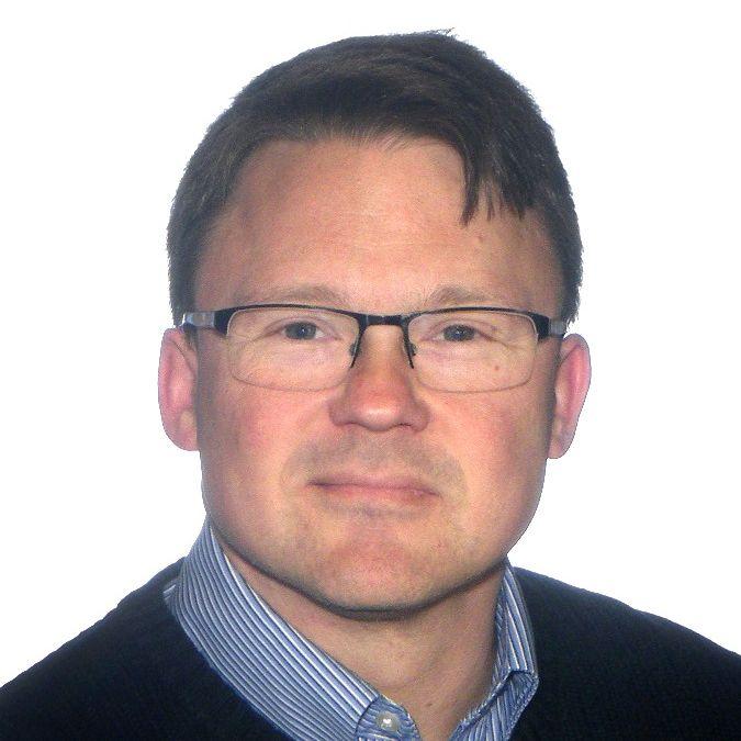 Heikki Ikonen