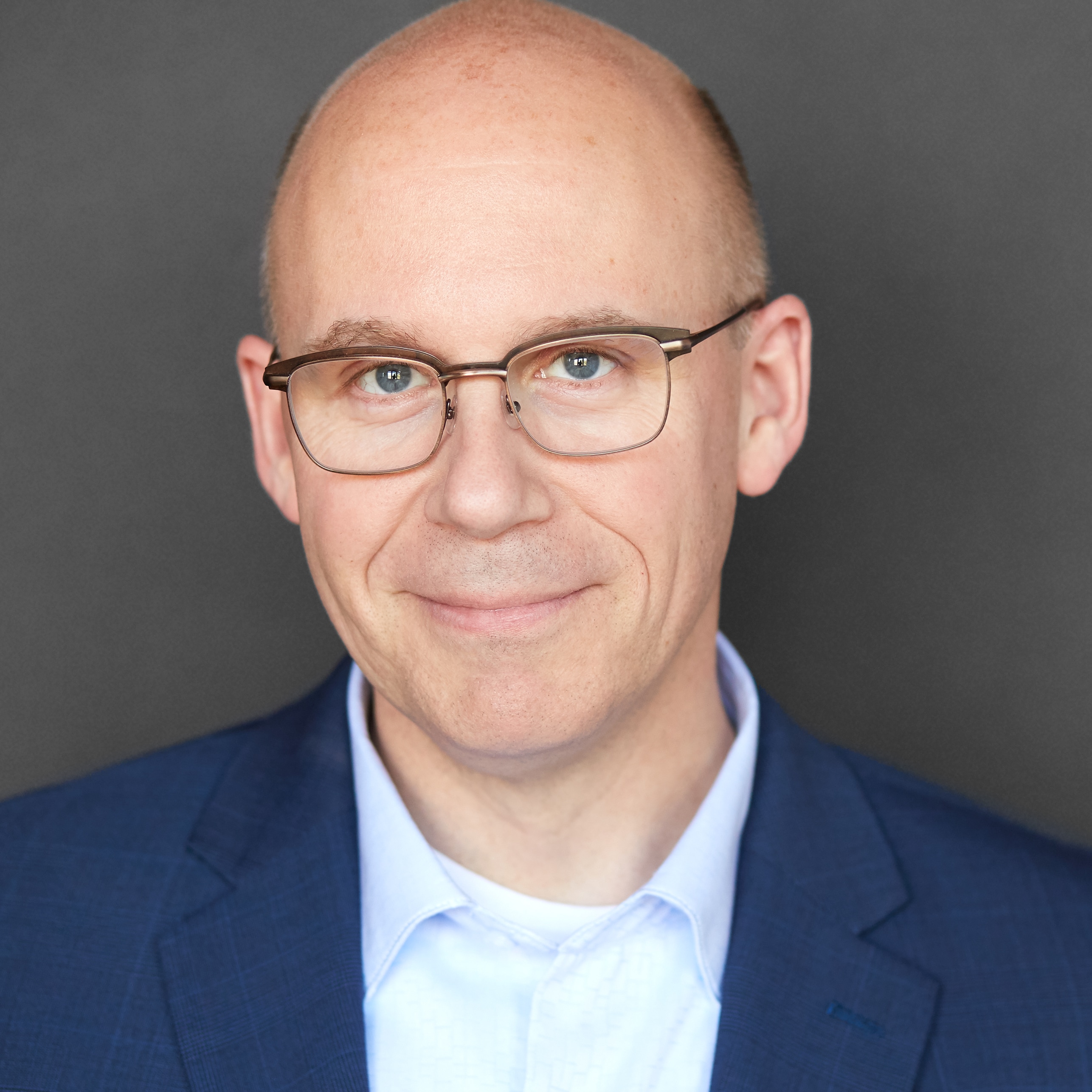 Glen Kaminski