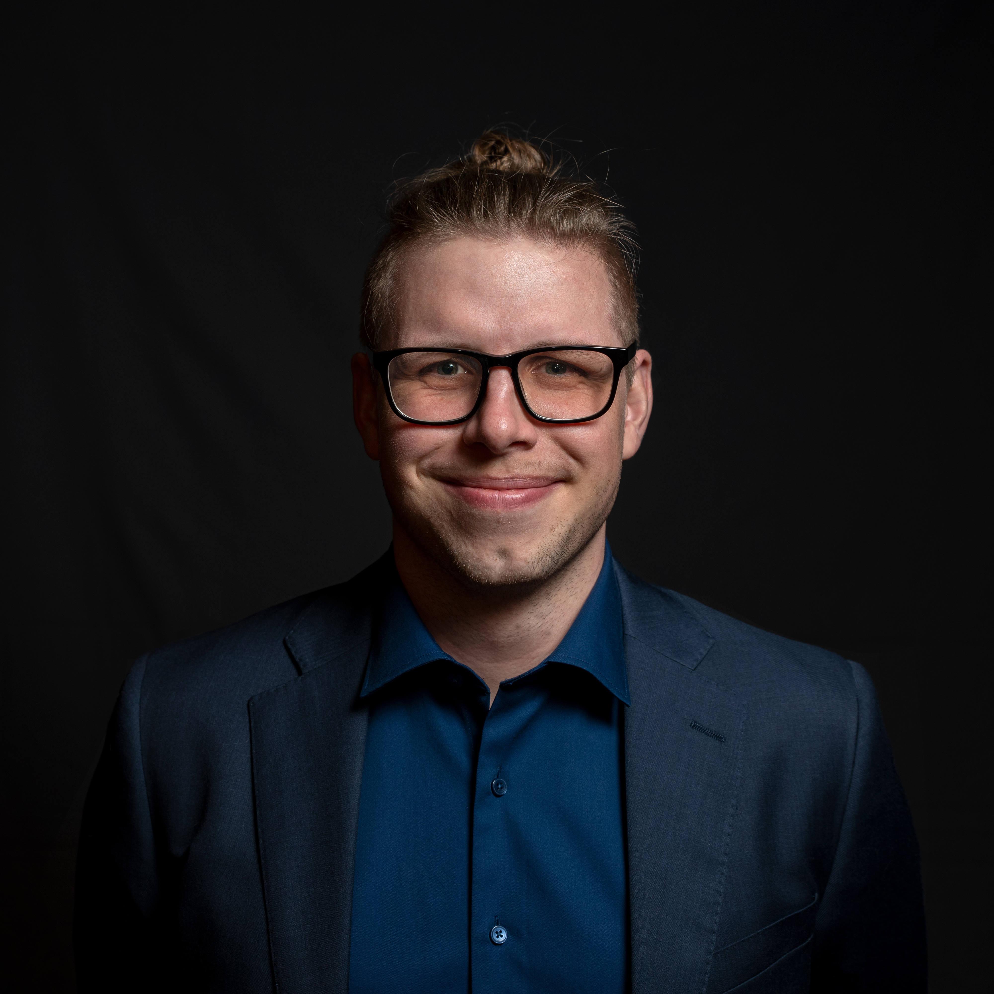 Jonas Borg Jonas Borg